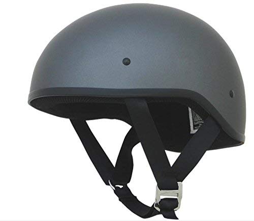 AFX FX-200 Slick Helmet L Grey