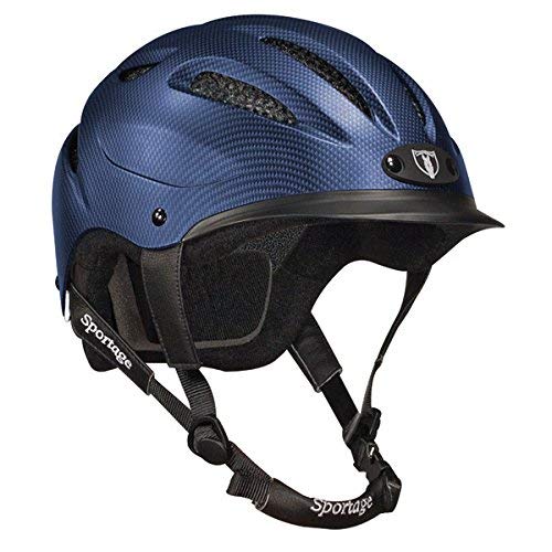Phoenix Performance Products Tipperary Sportage Helmet XL Navyblue