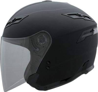 Gmax G3670077 Open Face Helmet