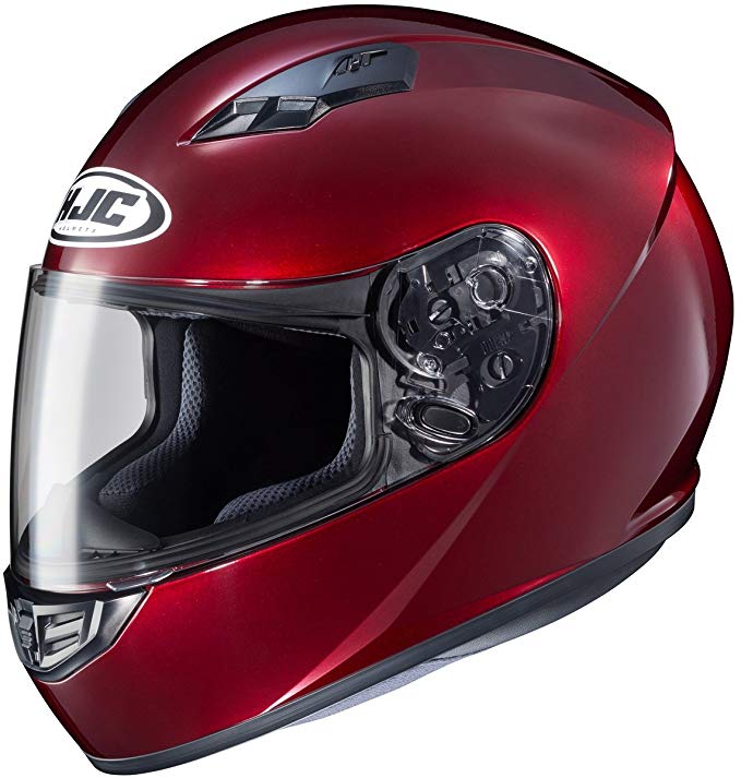 HJC CS-R3 Helmet (MEDIUM) (UNISEX)