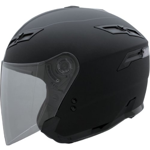 Gmax G3670076 Open Face Helmet