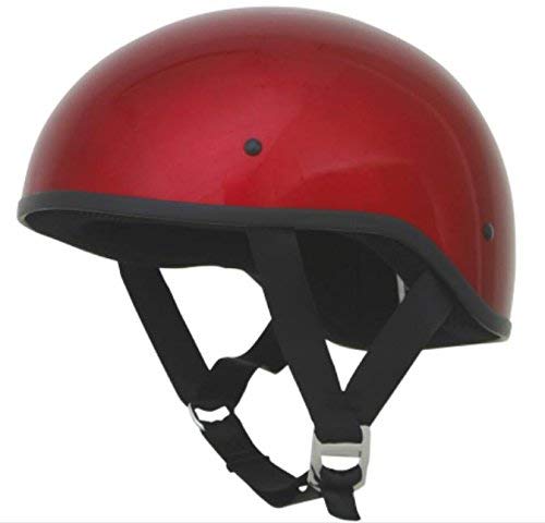 AFX FX-200 Slick Helmet M Candy Red