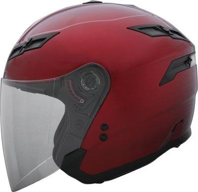 Gmax G3670096 Open Face Helmet