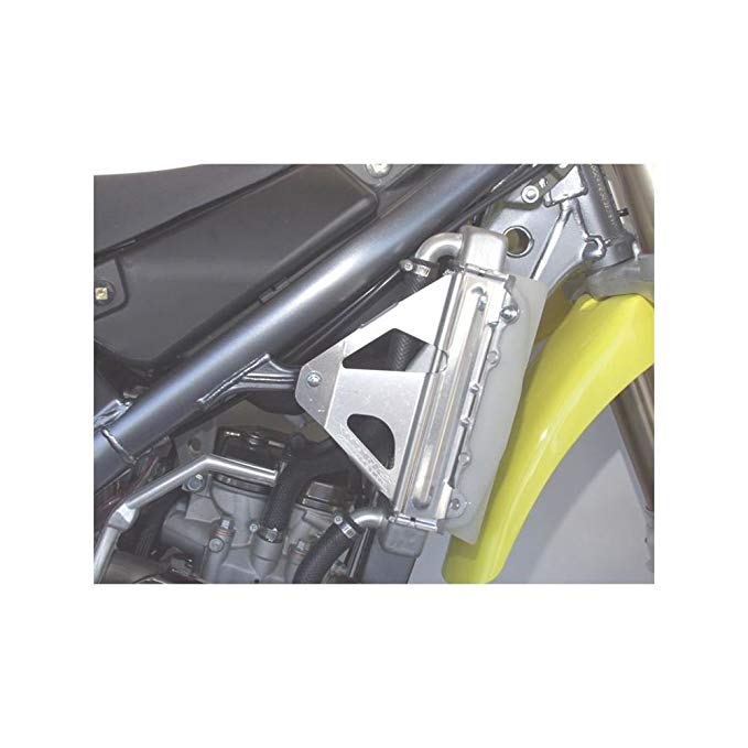 RADIATOR BRACES KX450F '12