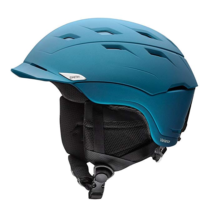Smith Optics Unisex Adult Variance Snow Sports Helmet