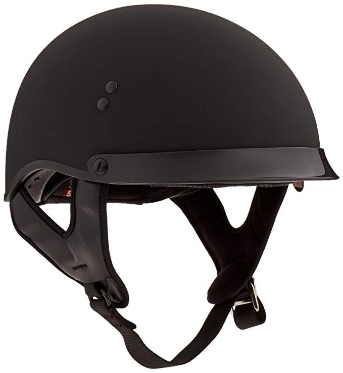 Gmax G9650076 Half Helmet