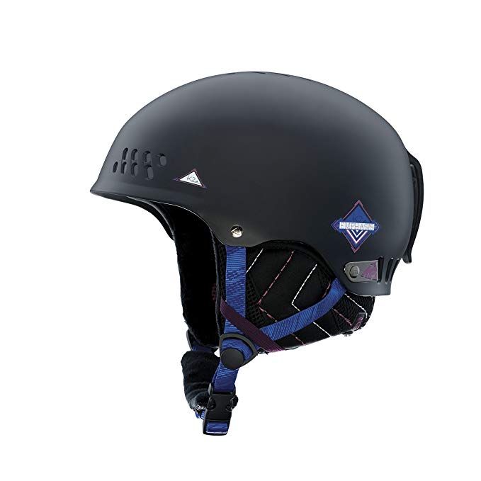 K2 Emphasis Ski Helmet