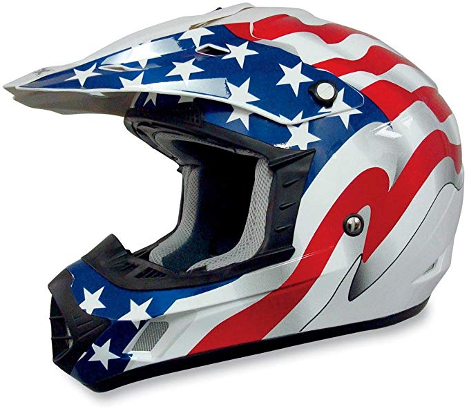 AFX FX-17 Freedom Helmet X-Large