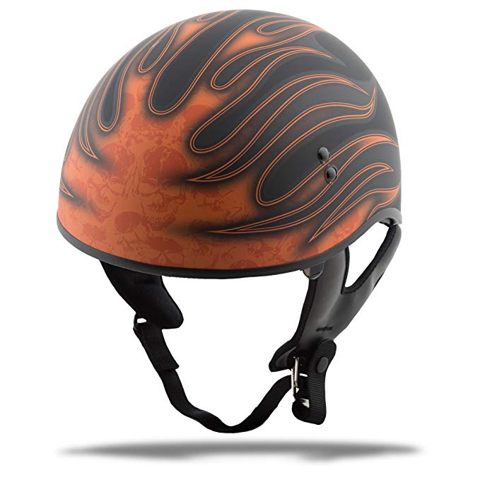 Gmax G1657258 Half Helmet