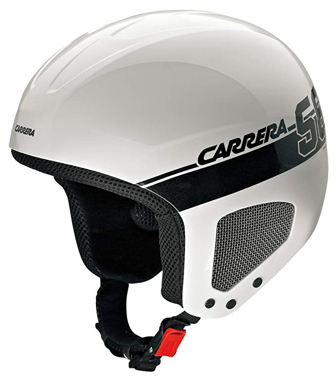 Carrera Thunder 2.10 Helmet